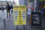 Курс валют, UBR.ua