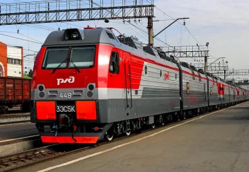 Российская железная дорога, Цензор