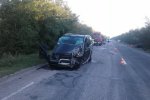 Кровавые заработки в Польше: украинцы попали в жуткое ДТП