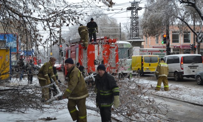 Погода на тиждень: українців засмокче в мерзенний вир стихії