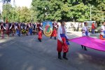 Під Харковом спішно встановлюють техніку, в місто їдуть танки: що відбувається