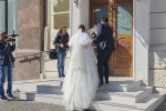 Свадьба. Фото: скрин youtube