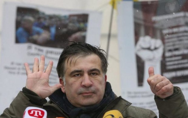 Суд над Саакашвили: политик ошеломил жестким ультиматумом
