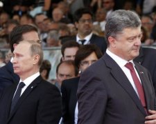 Путін спотворює роль українців у Другій світовій війні - Порошенко