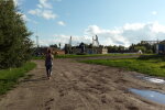 погода в Україні, фото pxhere