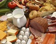 Каждый второй товар в Украине — фальшивка