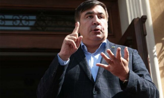 Луценко розповів про проблеми з Саакашвілі