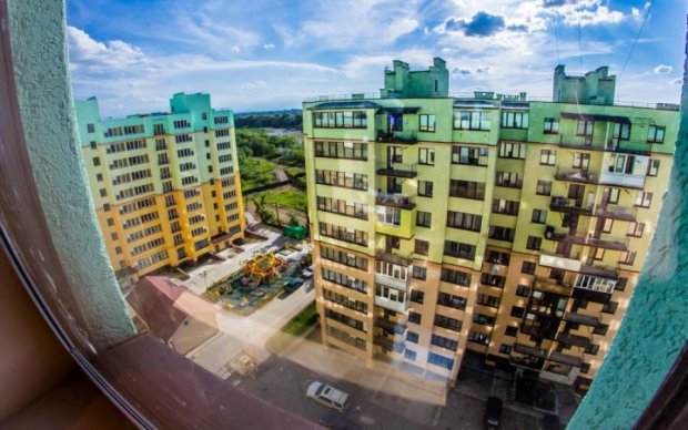 Эксперты показали, что происходит с ценами на жилье в Украине