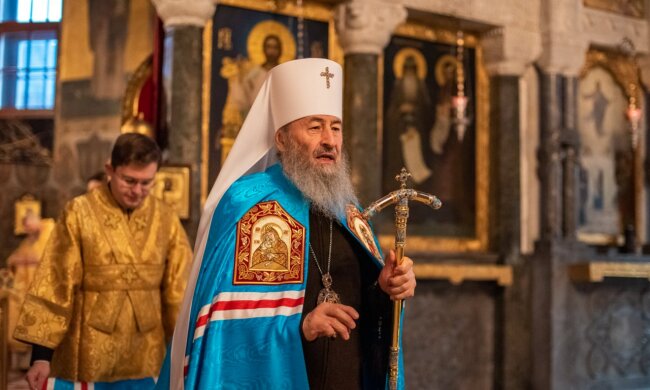 Епископ Виктор (Коцаба) / Фейсбук