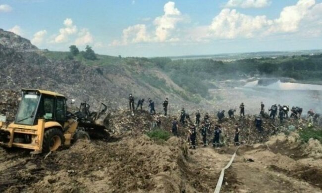 Жители Луцка не захотели вторых Грибовичей