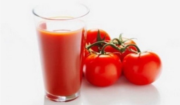 Дослідження довели, що помідори лікують хвороби серця