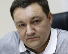 Тимчук розповів про причини скасування мобілізації