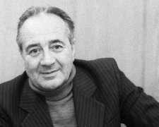 Помер видатний письменник Анатолій Алексин