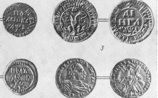 Монета розпусти: ці гроші пускали римлян в будинки насолод