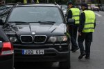 22 серпня "євробляхерам" настане кінець: митниця, поліція, величезні штрафи