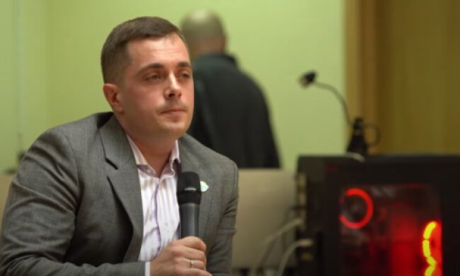 Микола Трофименко