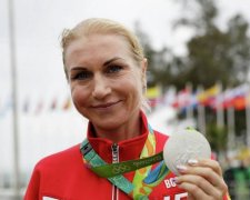 Легендарна олімпійська чемпіонка відмовилася виступати за Росію