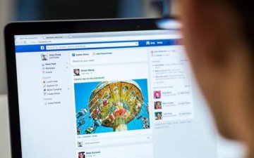 Facebook оголосила про зміни в новинній стрічці