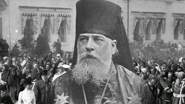 Сегодня в православии День памяти священномученика митрополита Серафима 11 декабря: история и традиции праздника