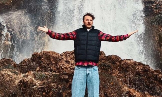 Евгений Клопотенко, фото: Instagram