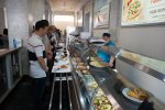 Делікатеси для депутатів Київради по 6 гривень: меню їдальні вас точно шокує. Ціни - ще більше