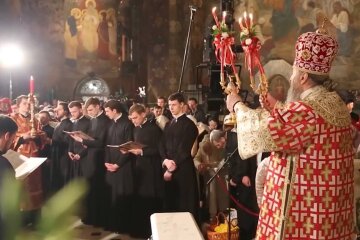 Пасха / скриншот из видео