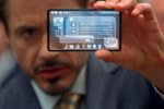 Китайці випустять смартфон із прозорим екраном