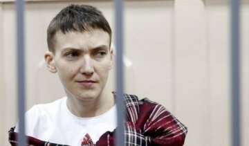 Адвокат Савченко допускает ее обмен на задержанных в Украине россиян