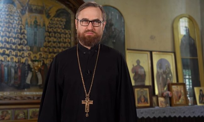 протоиерей Петр Семащук