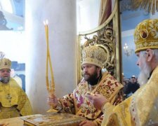 Нелюдский вчинок московського попа збурив всю Україну