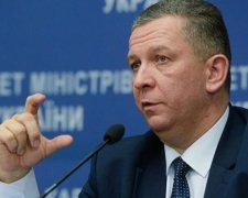Рева пояснив суть пенсійної реформи