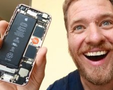 Как собрать iPhone своими руками