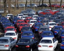 Шокирующие цифры: названо число евроблях в Украине