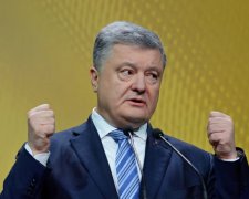 Порошенко сделал окончательное заявление по дебатам