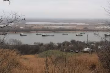 ЗСУ повідомили про провокації на Донбасі і біля Чорного моря: 7 ворожих танків, флот і збиті безпілотники
