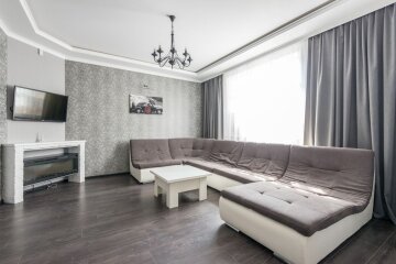 Оренда квартири в Києві - шахрайство