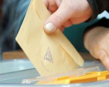 Вірмени обирають новий парламент