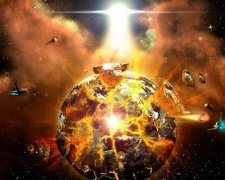Землю розірве: шаман передбачив близький кінець світу