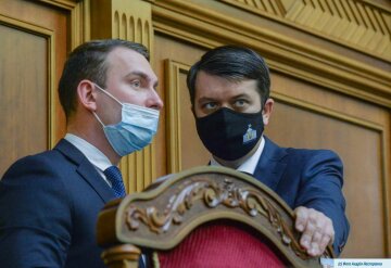 Верховна Рада - фото ВРУ
