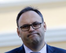 Панама отказала другу Януковича в статусе политического беженца
