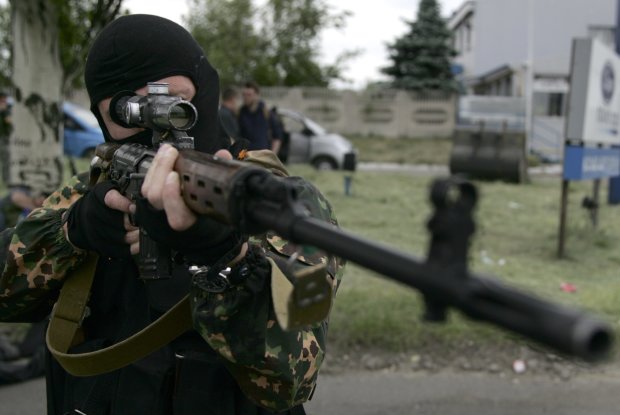 "Добро пожаловать, Максимка": одессита-предателя, воевавшего на стороне террористов, ждут в Украине