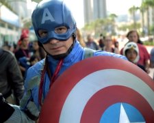 Готуйте костюми: у Києві пройде щорічний Comic Con