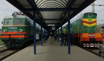 Украинские железные дороги остались без руководителей