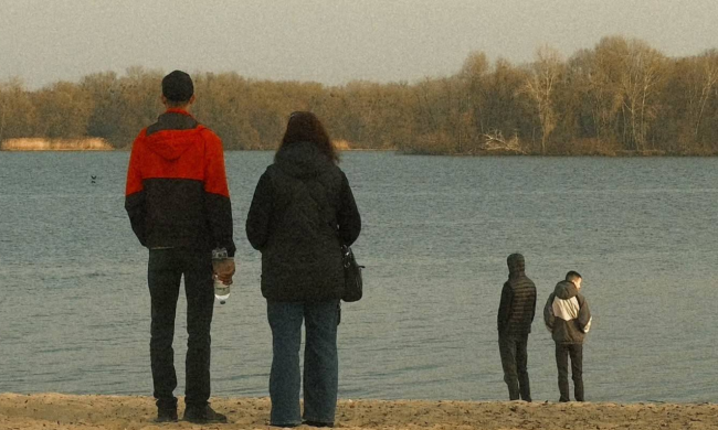 Украинцы, фото из соцсетей