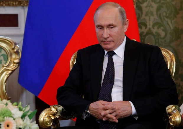 У России большие неприятности: в США подготовили новый удар, Путина заставят страдать