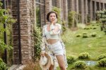 Оля Цибульская, фото: Instagram