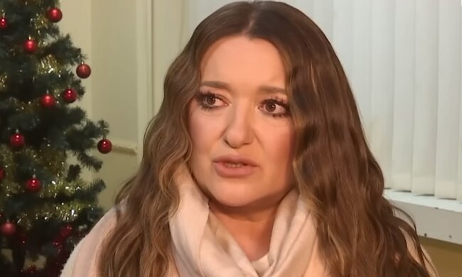 Наталья Могилевская, фото Знай.ua