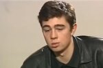 Сергей Бодров, скриншот: YouTube