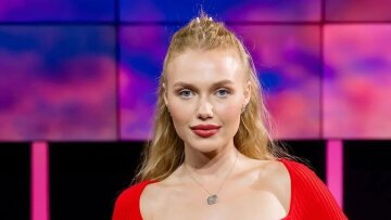 Анастасія Юзьвак, фіналістка шоу «Холостяк»