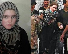 Юнку чекає страшна розплата за кохання до бойовика "ІД"